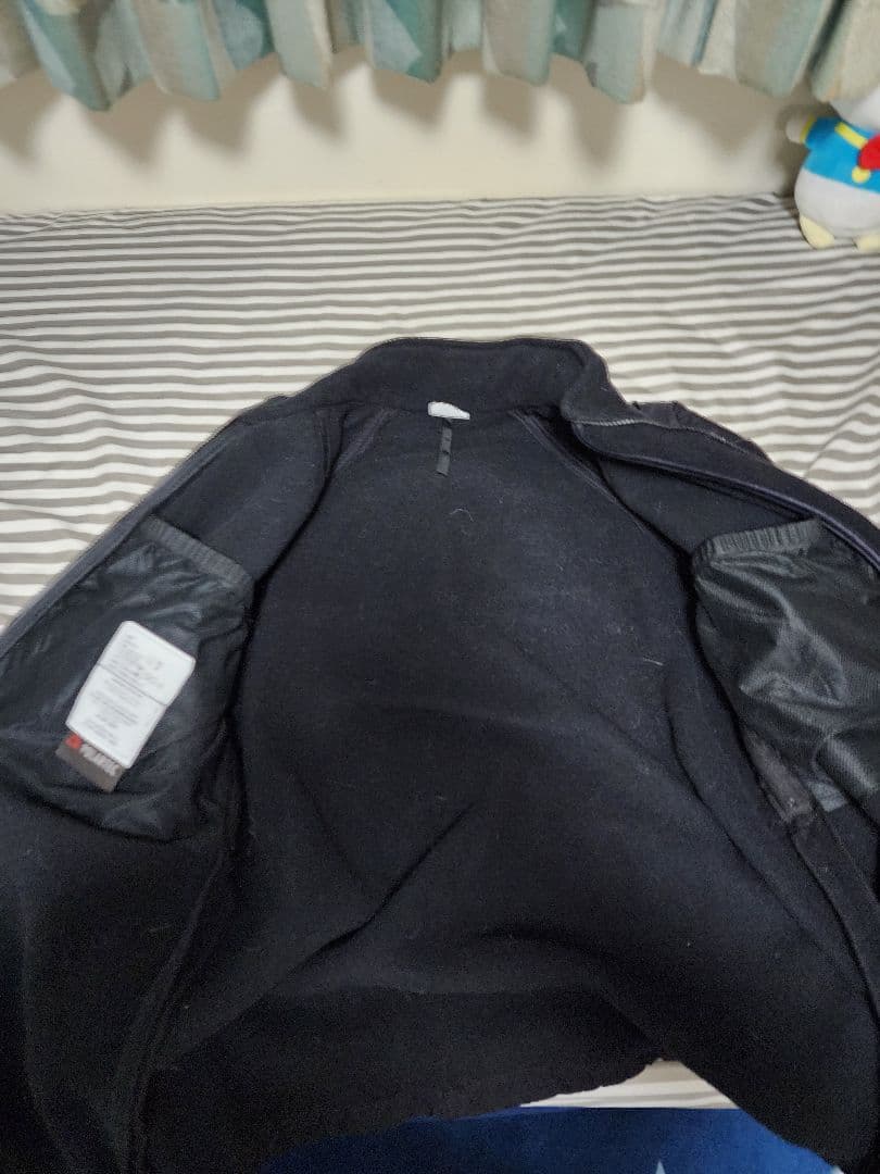 し*け様 【美品】US.NAVY Type1 GORE-TEX PARKA/フリ