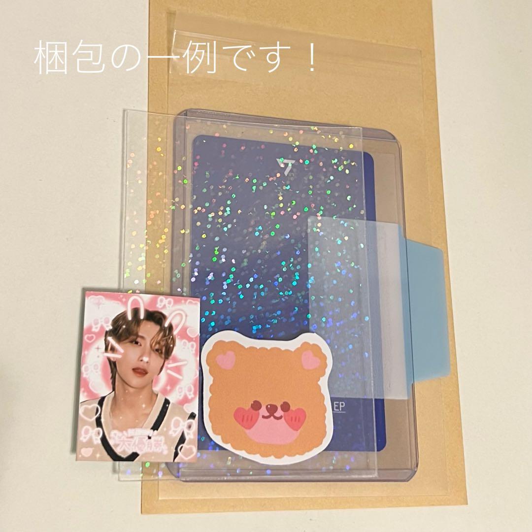 SEVENTEEN セブチ トレカ グッズ まとめ売り