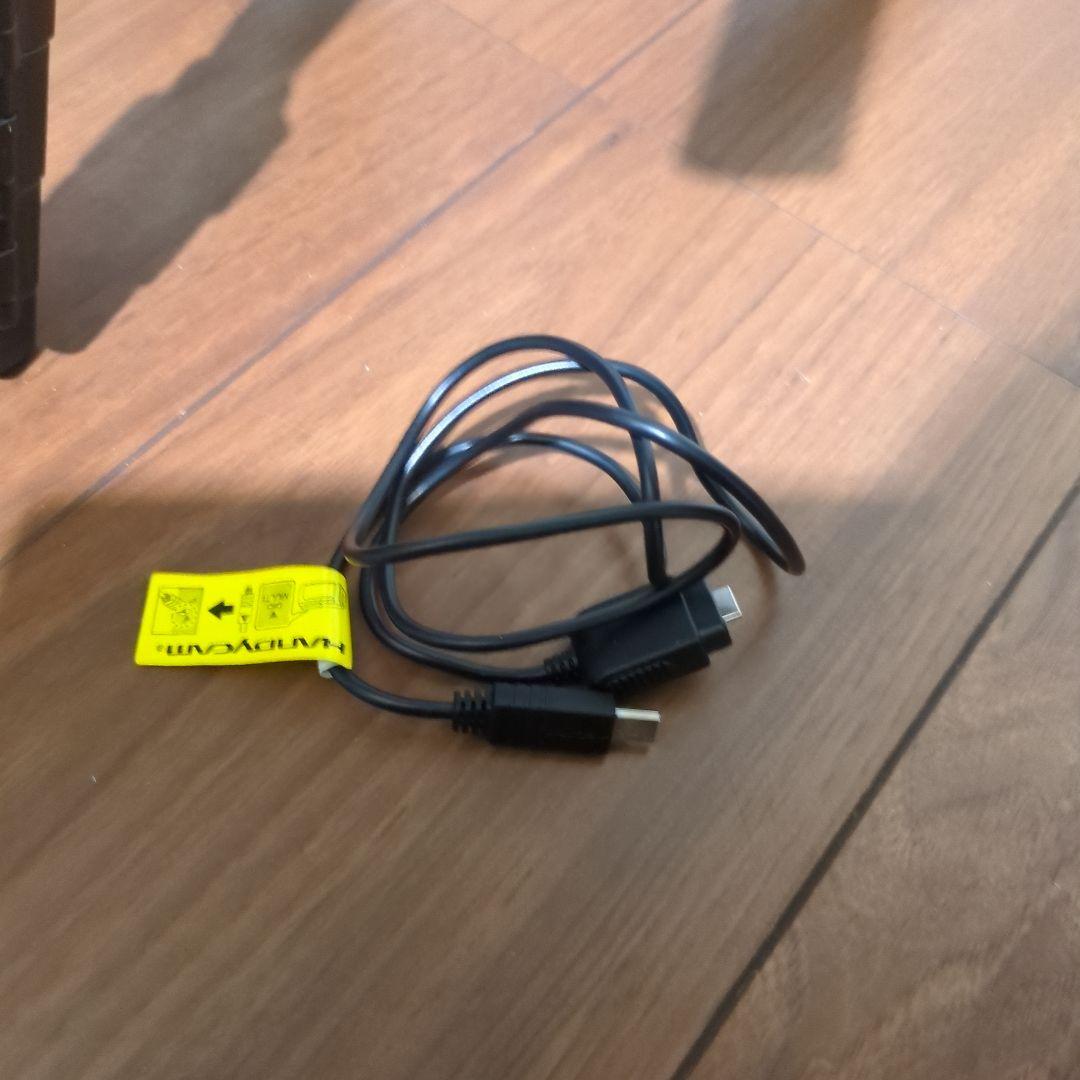 SONY　リモコン三脚　VCT-VPR1