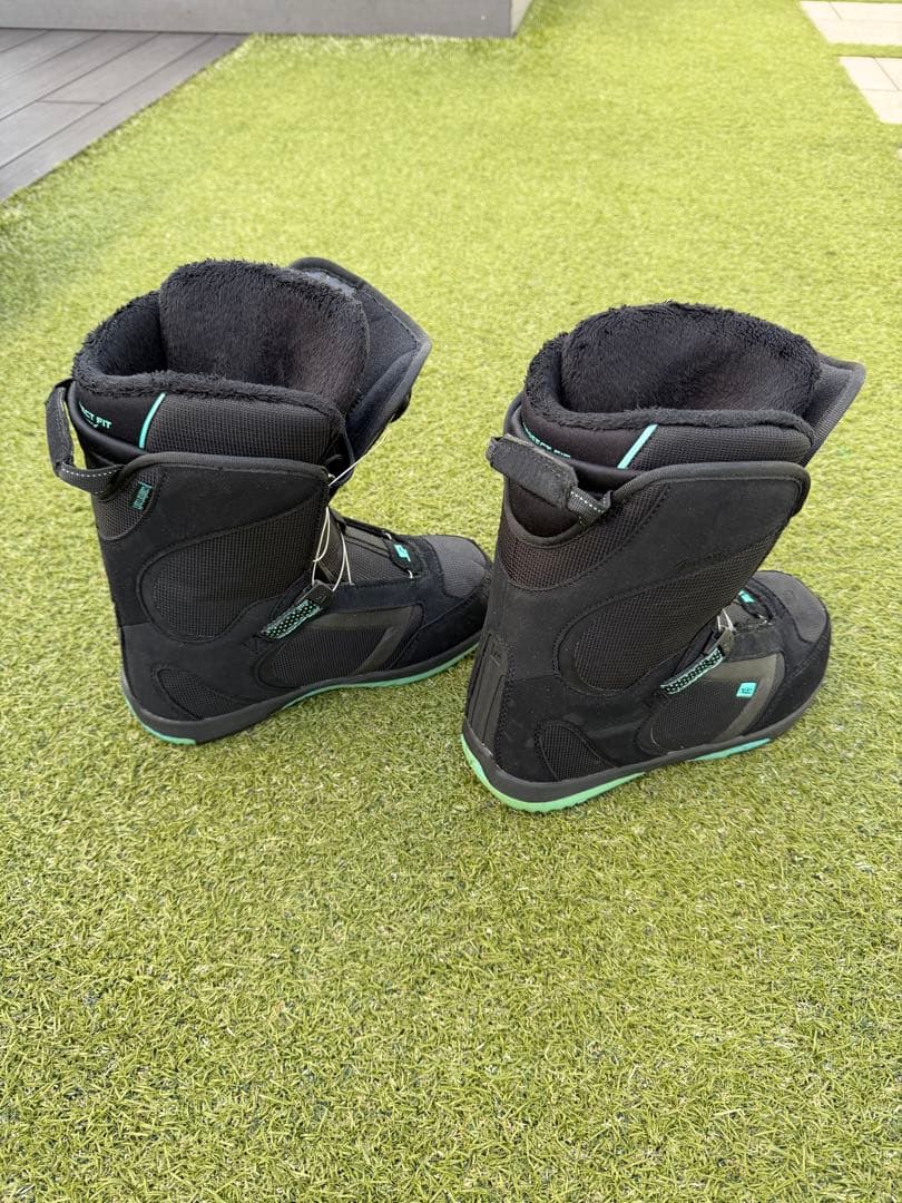 head スノーボードブーツ 38 24.5センチ