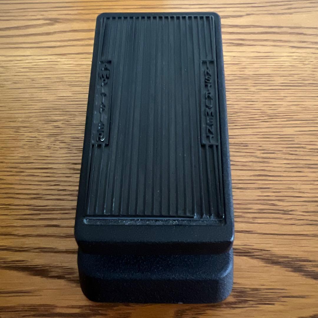 ギター CRY BABY MINI