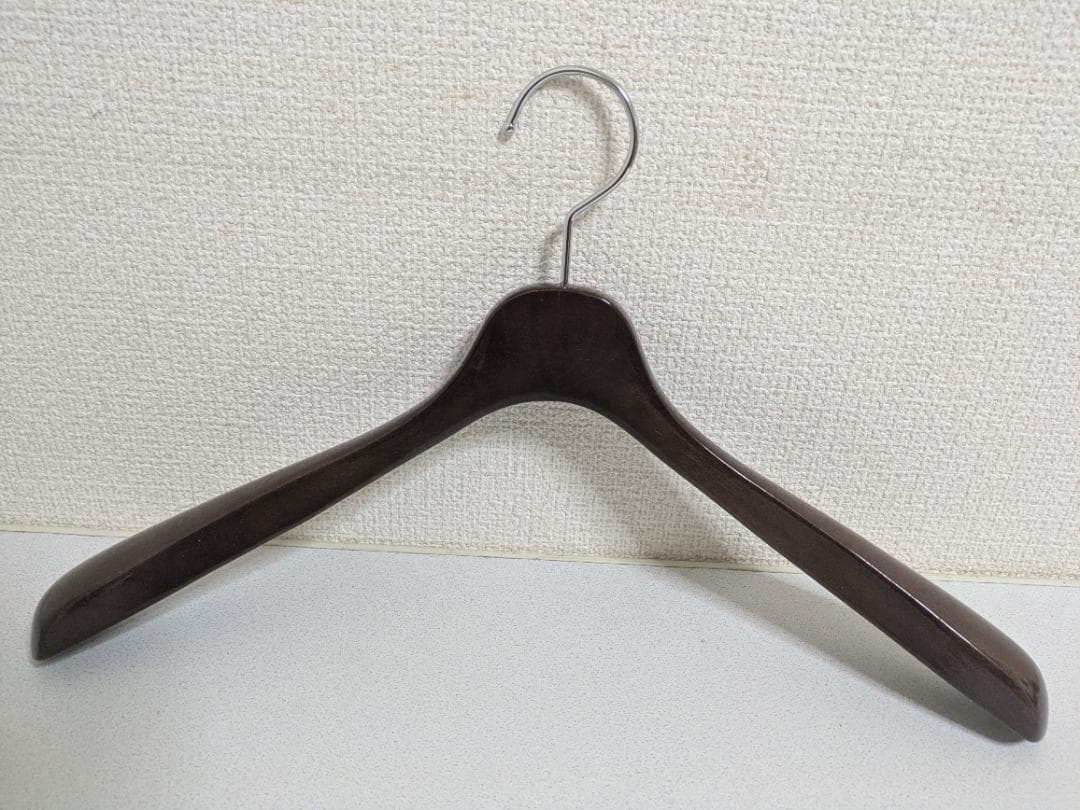 ナカタハンガー 7本まとめ NAKATA HANGER