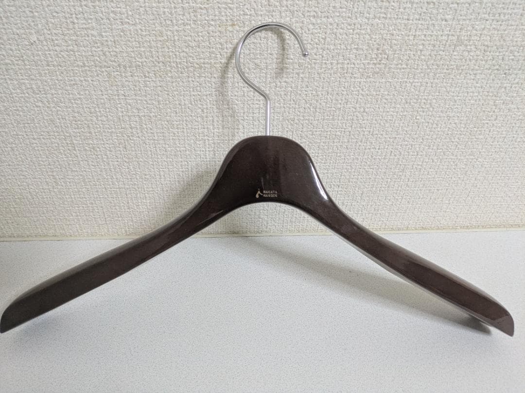 ナカタハンガー 7本まとめ NAKATA HANGER