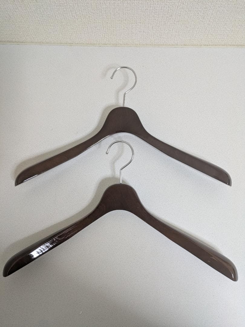 ナカタハンガー 7本まとめ NAKATA HANGER