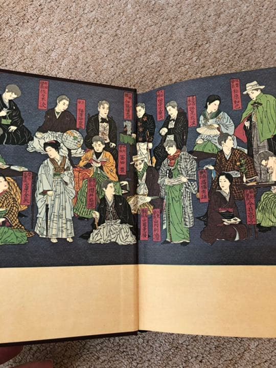 明治文化全集 別巻 明治事物起原