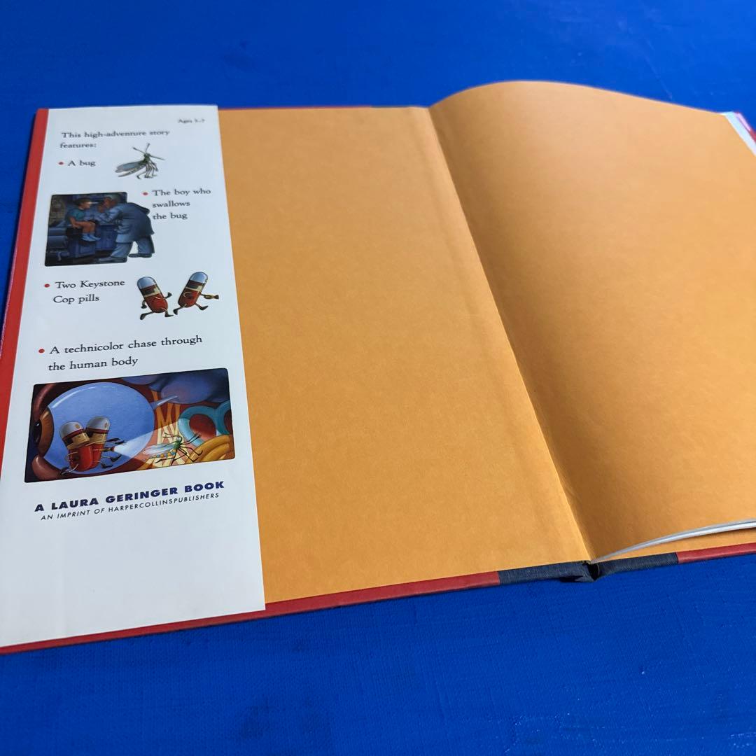 洋書　BUZ リチャード・エギルスキー著