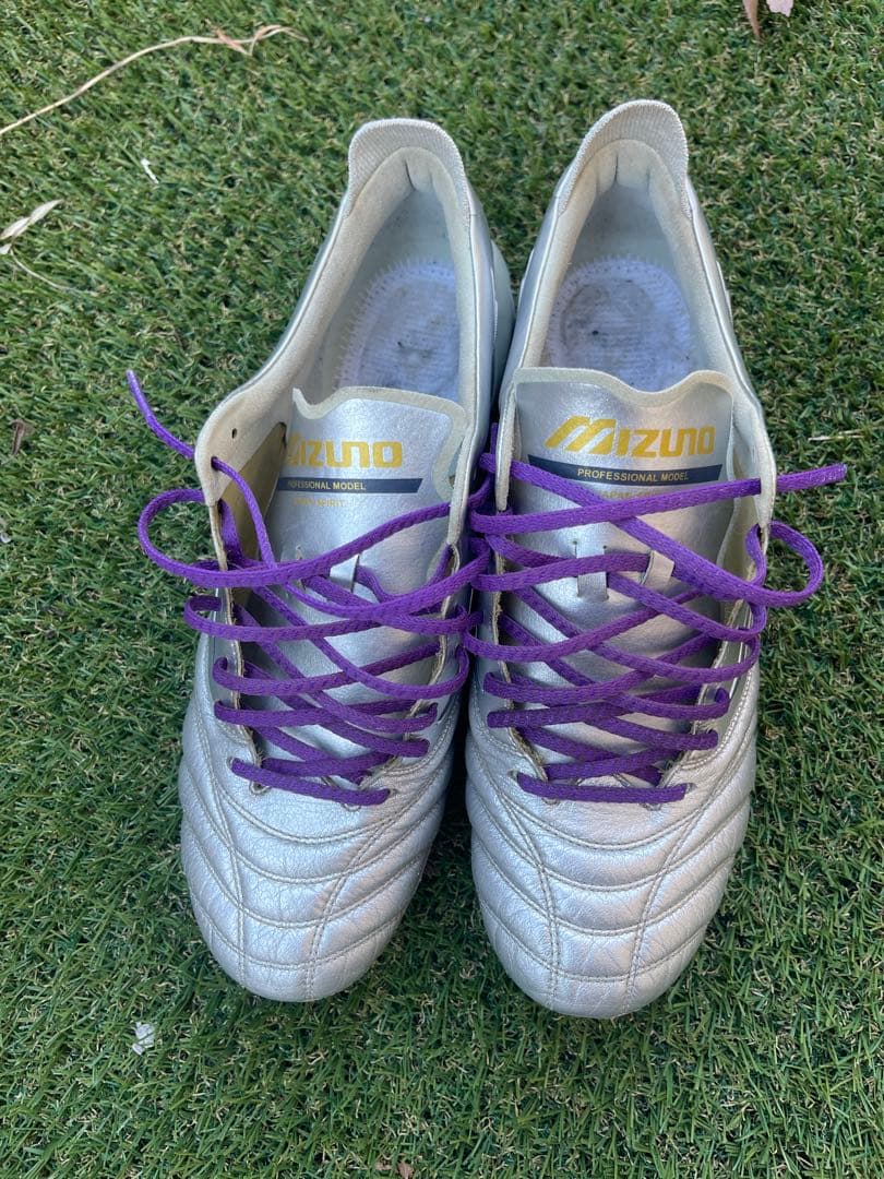 Mizuno モレリアネオ4japan 26.0