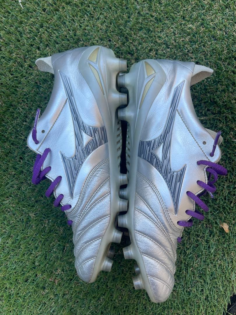 Mizuno モレリアネオ4japan 26.0