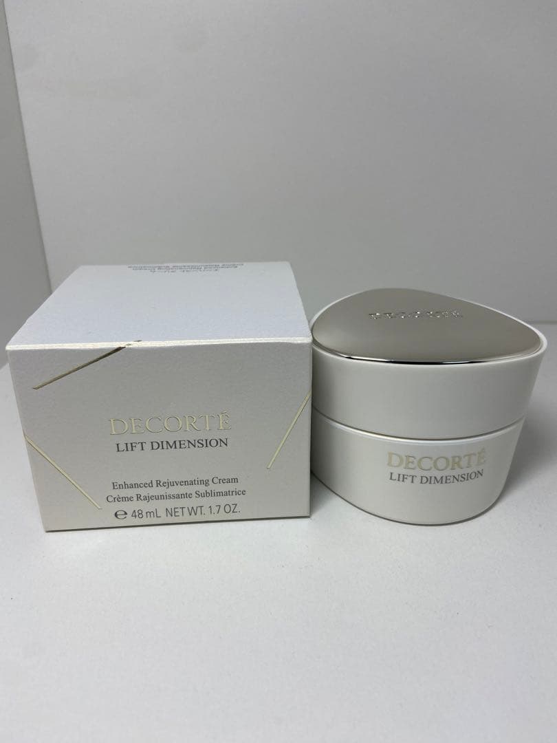 コスメデコルテ リフトディメンション エンハンスト クリーム　50g
