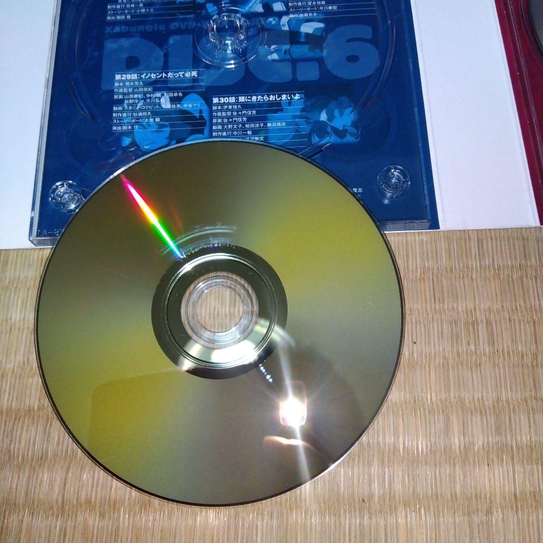 戦闘メカザブングルDVD‐BOXPART‐2　ニュープリントデジタルリマスター版