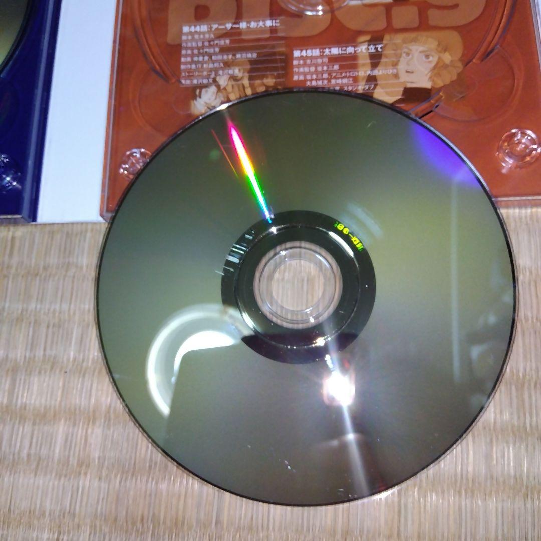 戦闘メカザブングルDVD‐BOXPART‐2　ニュープリントデジタルリマスター版