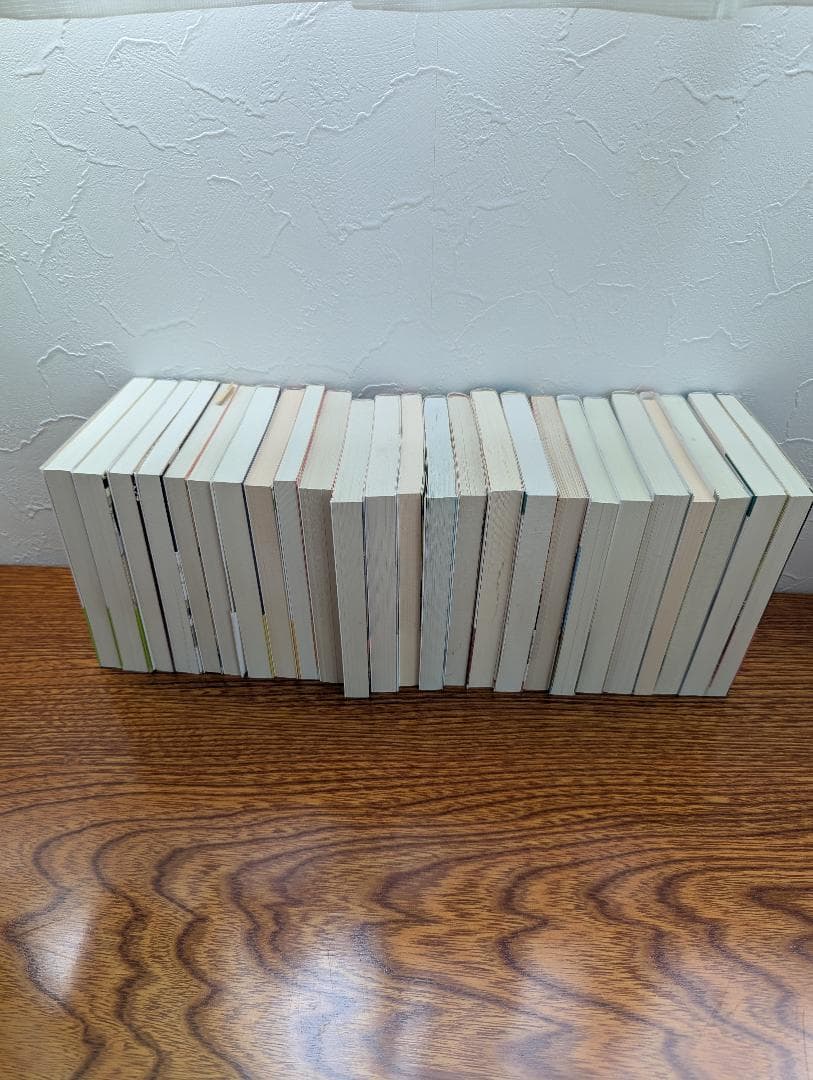 葉室麟 武士の小説（文庫）25冊