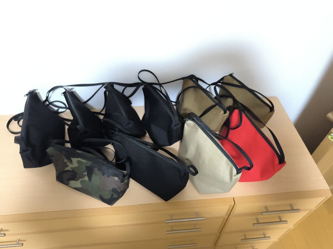 ショルダーバッグ mmmnine