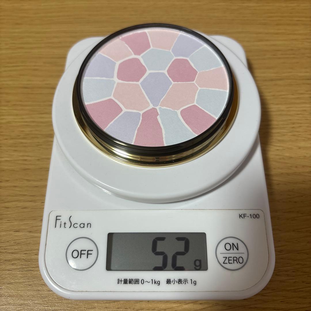 エレガンス ラ プードル オートニュアンス リクスィーズ Ⅷ 08 27g