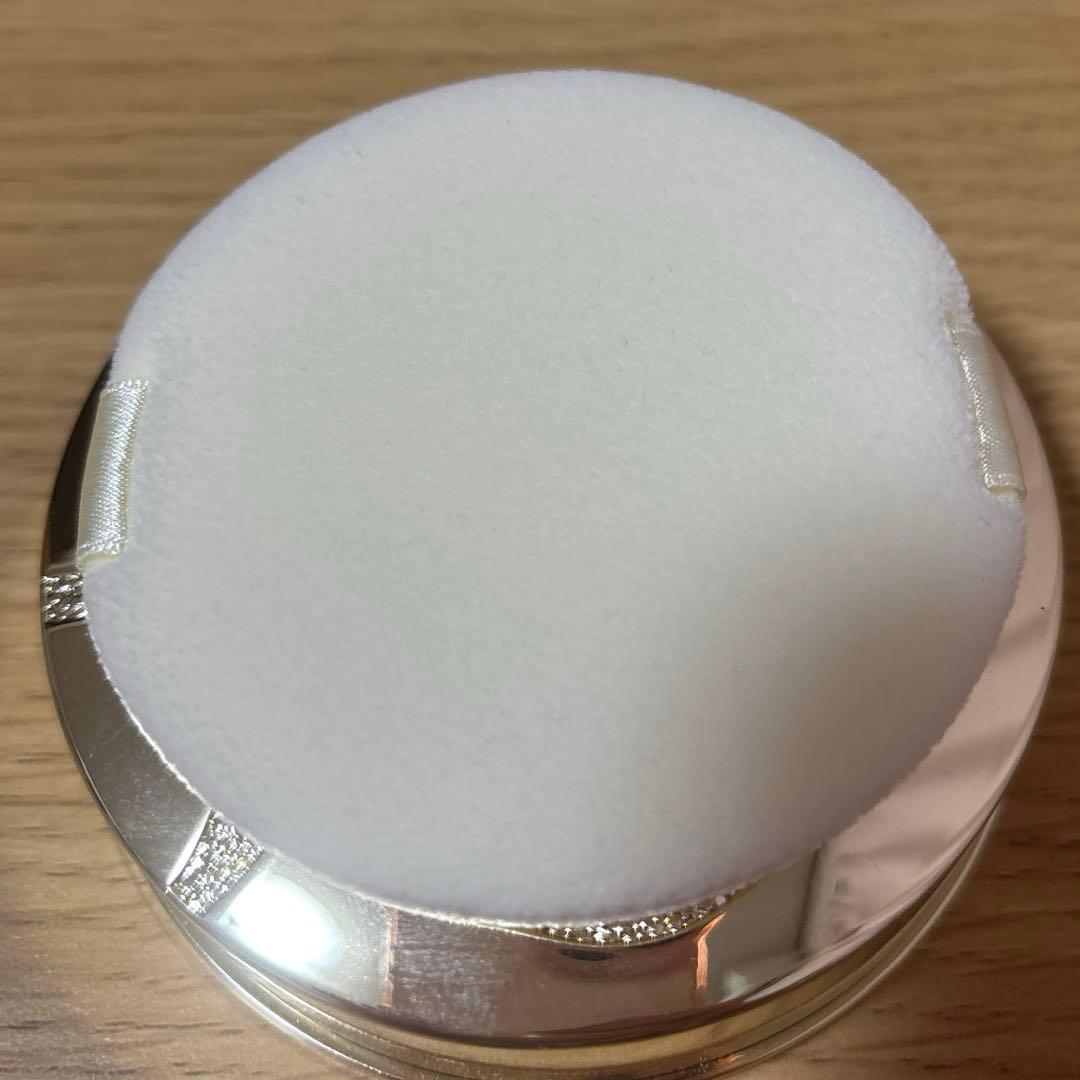 エレガンス ラ プードル オートニュアンス リクスィーズ Ⅷ 08 27g