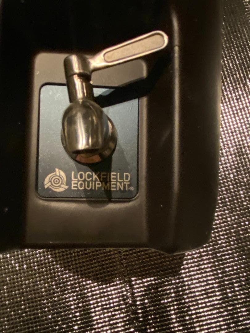 STANLEY ウォータージャグ LOCKFIELD EQUIPMENT