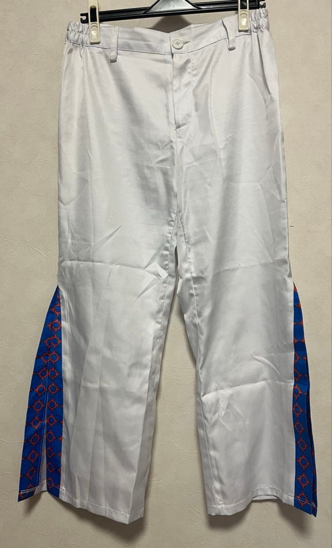 にじさんじ 星導ショウ 衣装 ウィッグ 靴