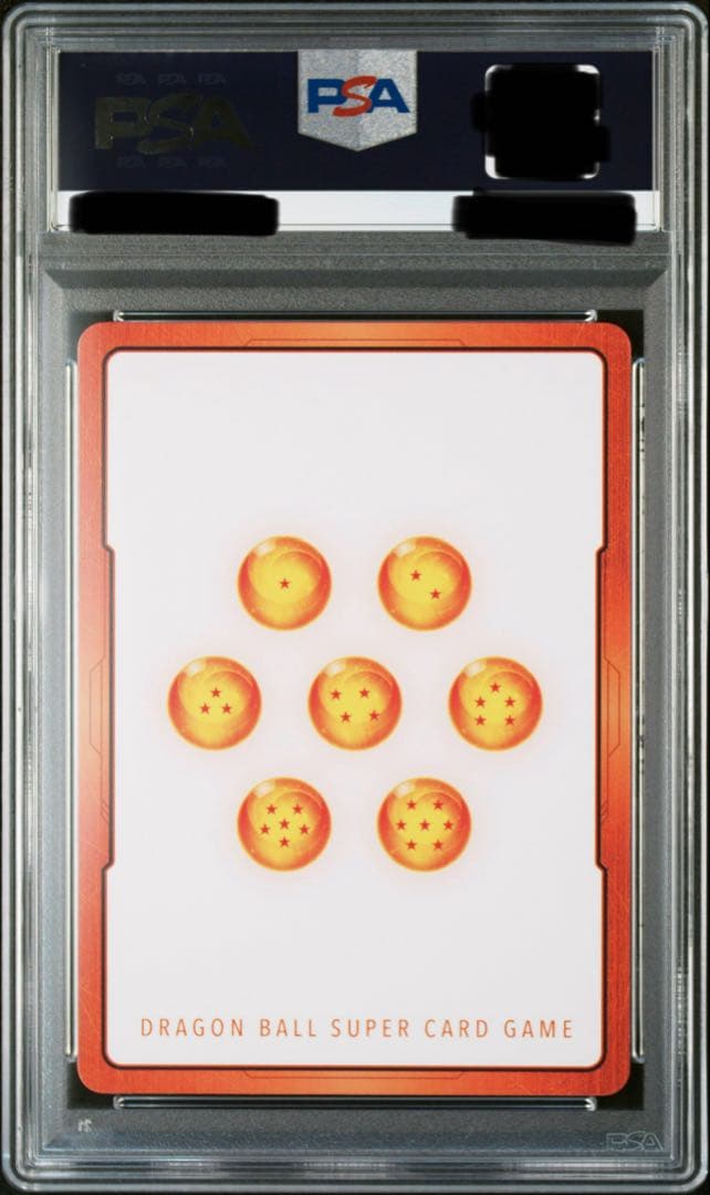 エナジーマーカー(孫悟空) ★ [E01-01] ③