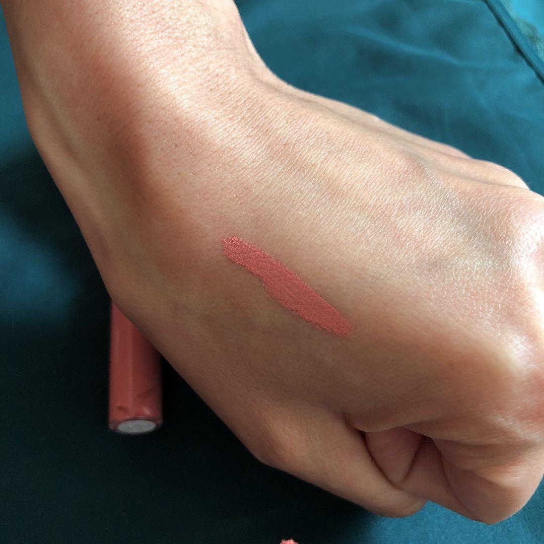 ロイアルメイク リップトップコート プライム