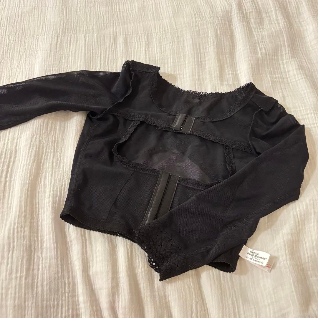 medical Sarah Macherie SS 脂肪吸引