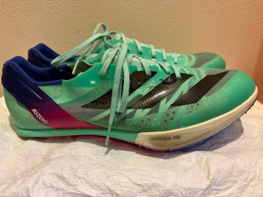 スパイク・シューズ adidas adizero prime sp2 27.0