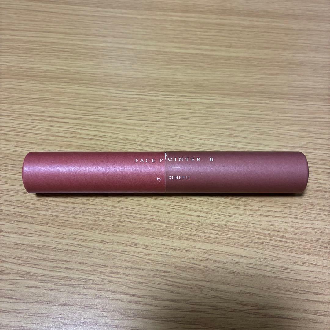 COREFIT FACE POINTER II 美顔器