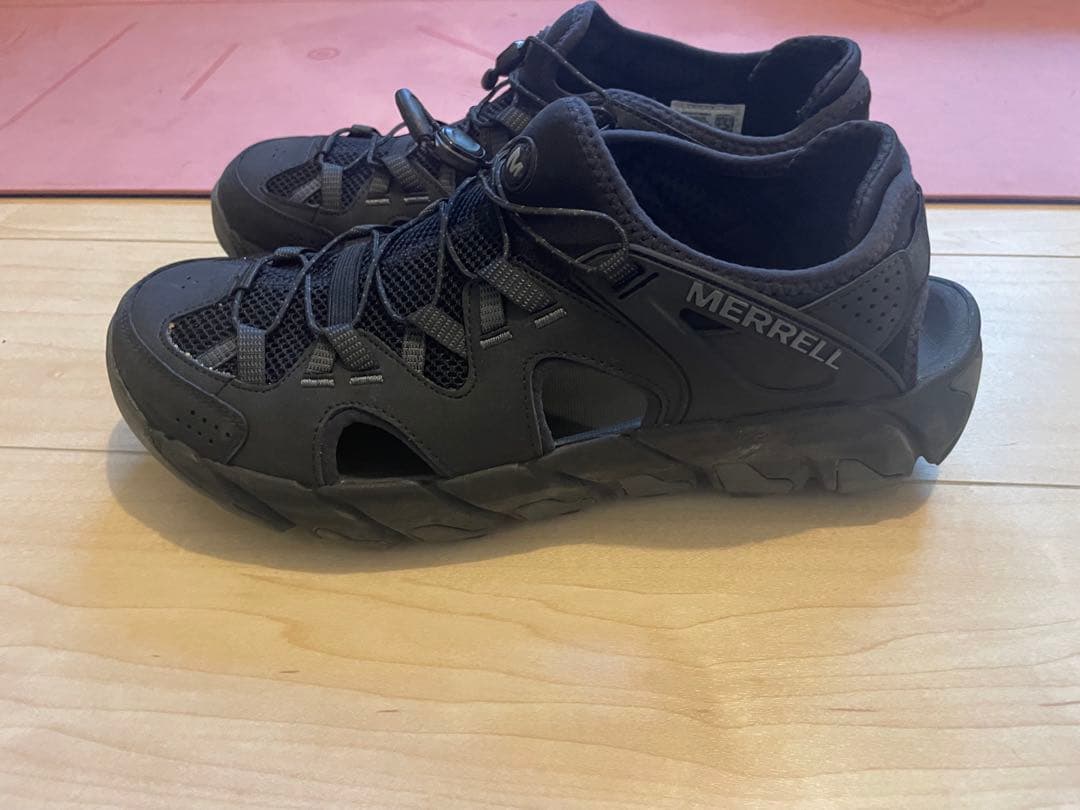 MERRELL メレル マイポ エクスプローラ