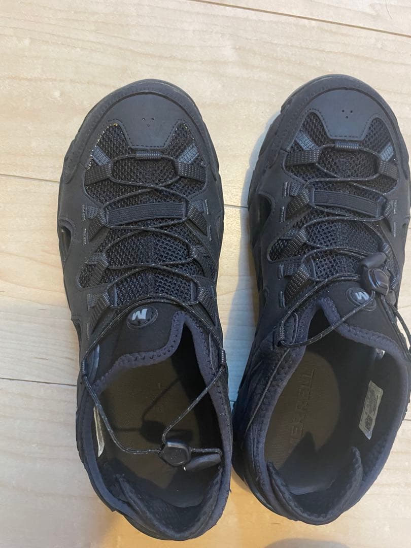 MERRELL メレル マイポ エクスプローラ