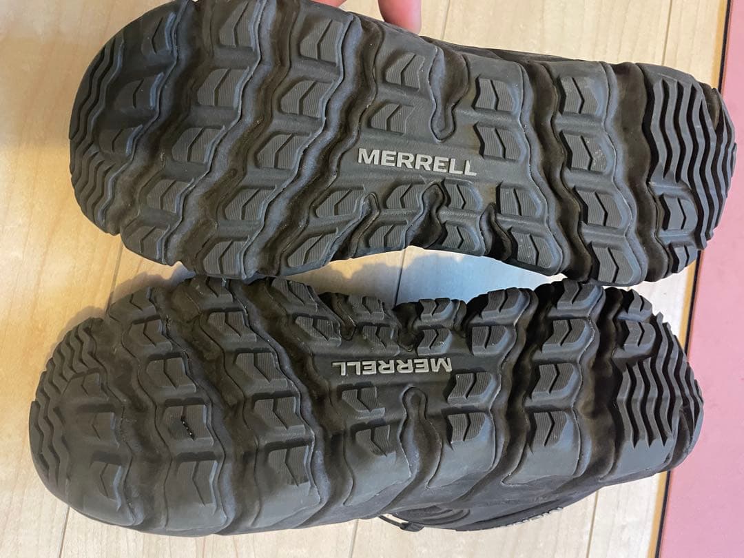 MERRELL メレル マイポ エクスプローラ