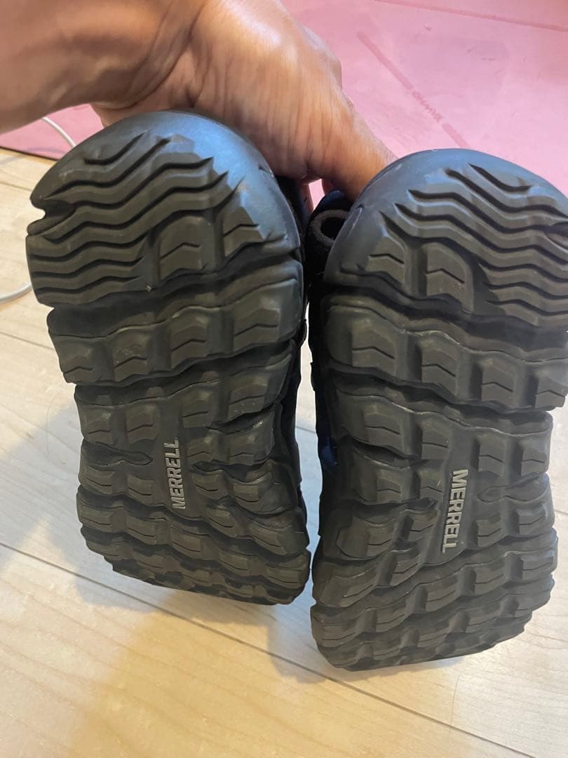 MERRELL メレル マイポ エクスプローラ