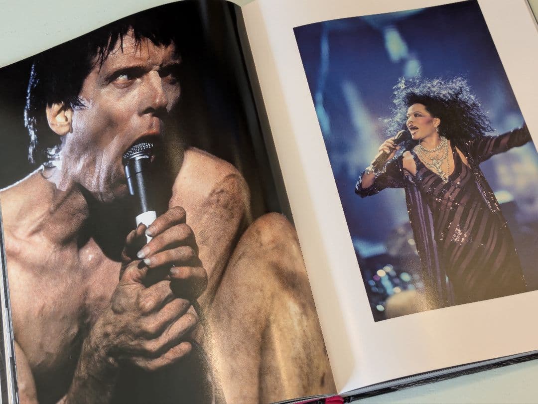 【新品】Derek Ridgers Photographs デレク・リジャーズ