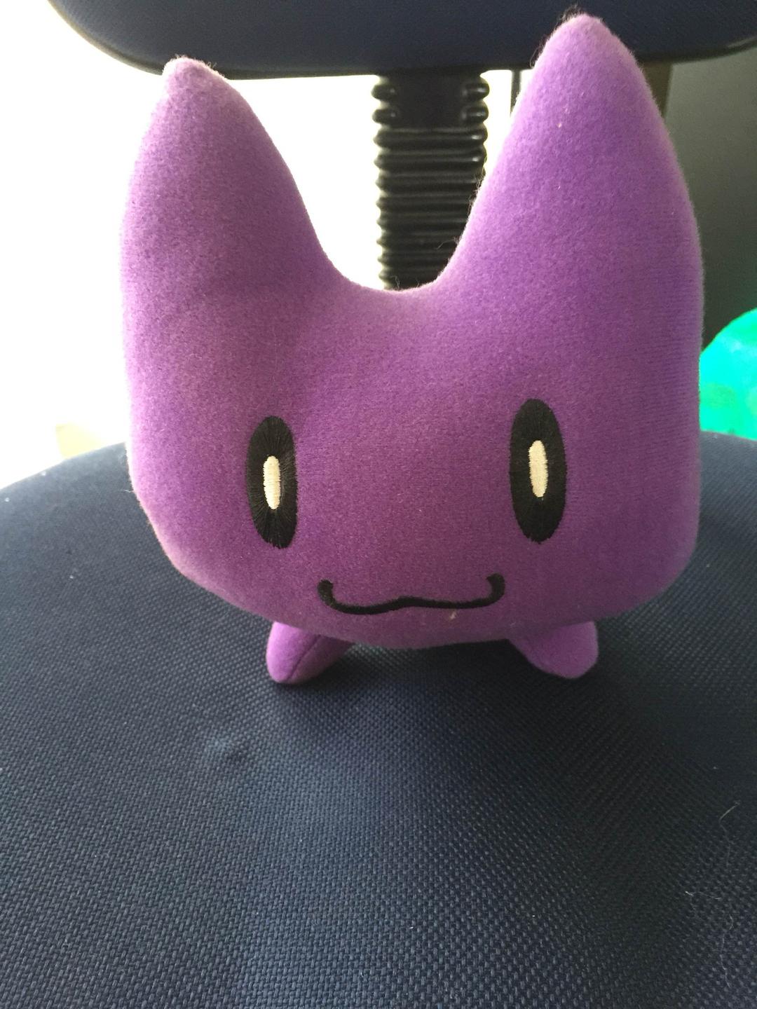 ナス人形　エウシュリー　アナスタシア