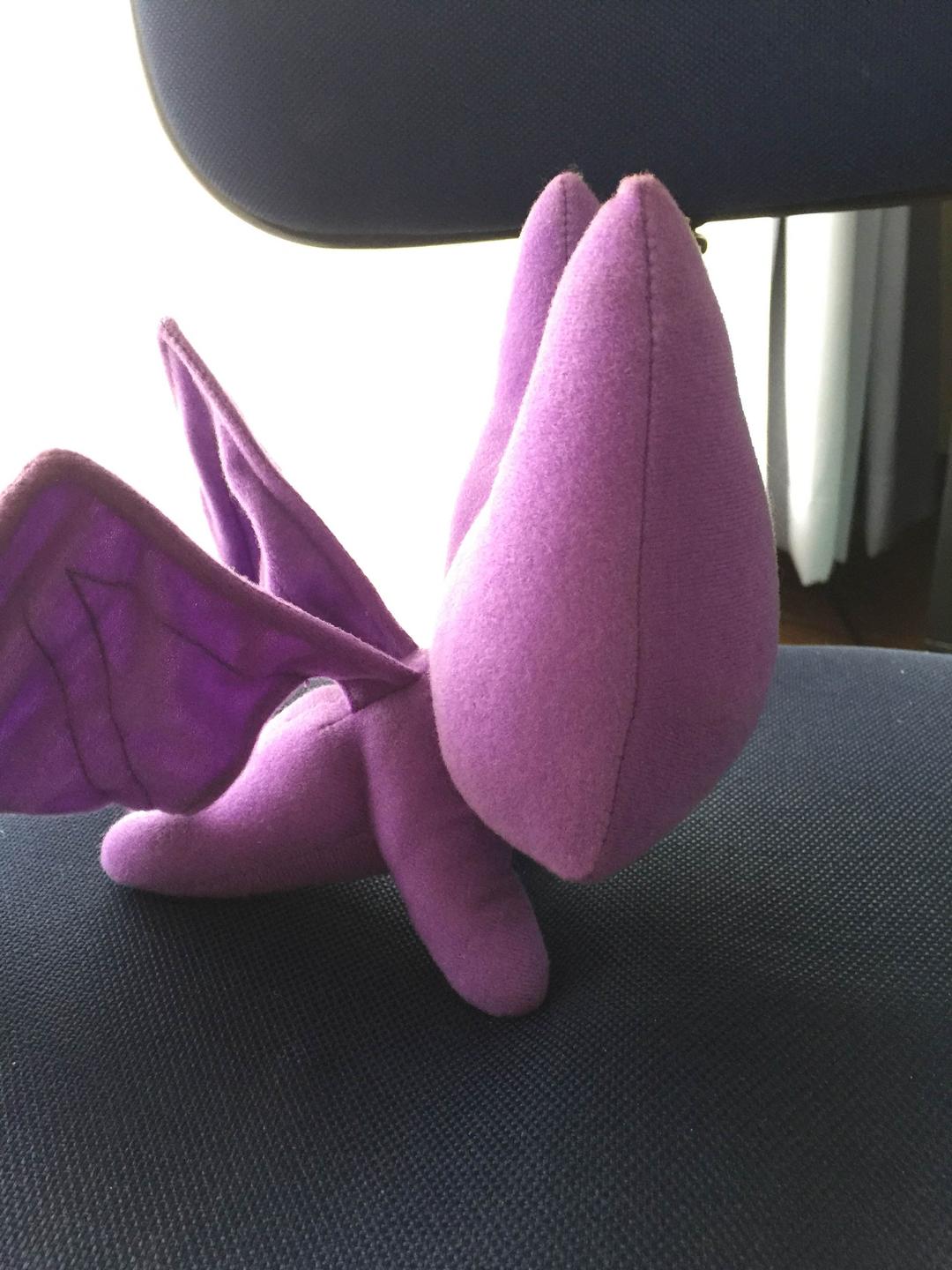 ナス人形　エウシュリー　アナスタシア