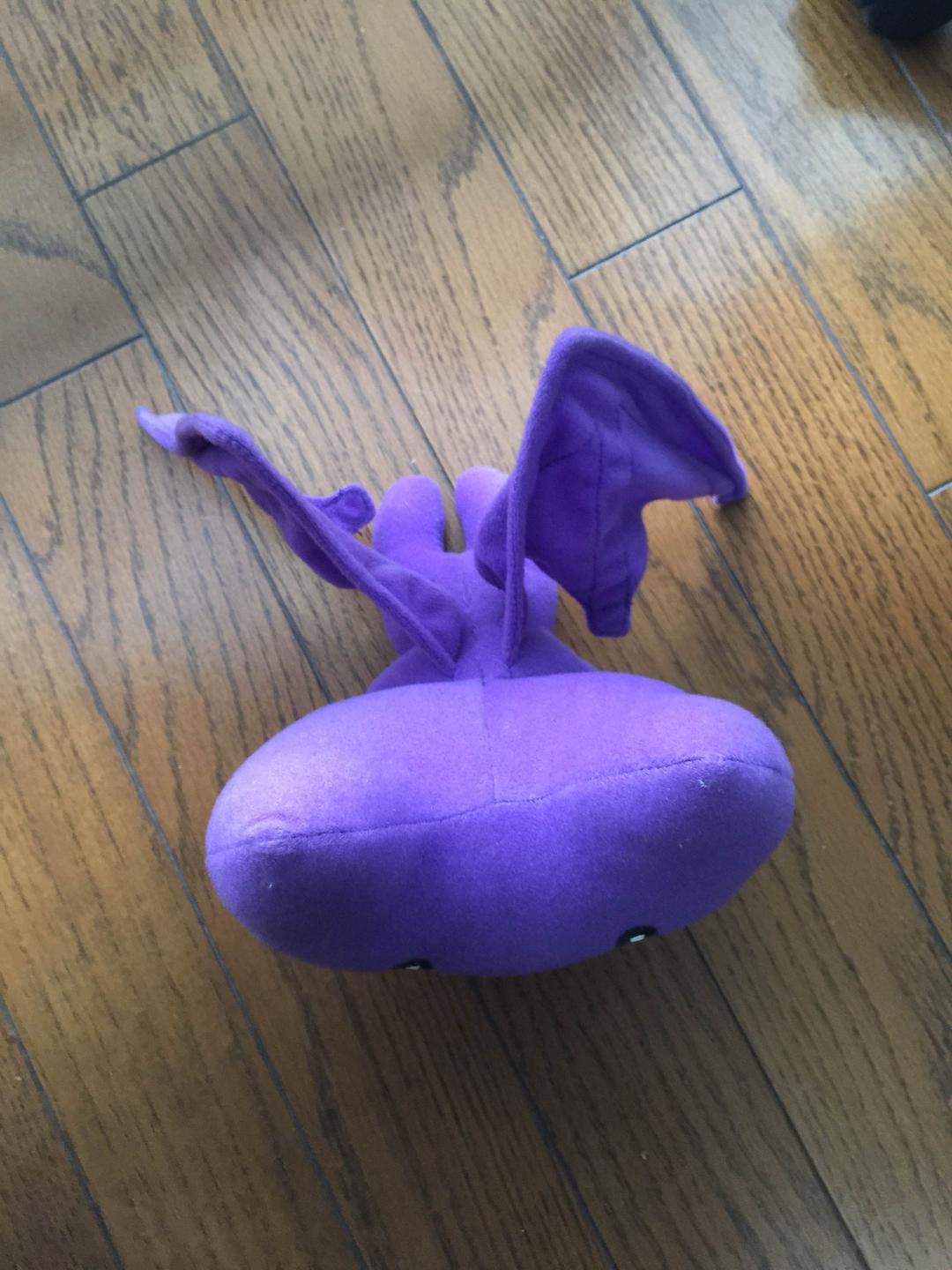 ナス人形　エウシュリー　アナスタシア