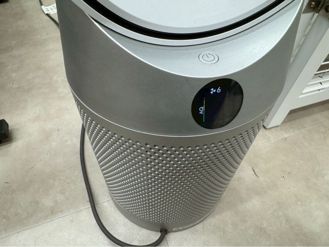 Dyson Pure Cool TP07 空気清浄ファン　中古品 nk01