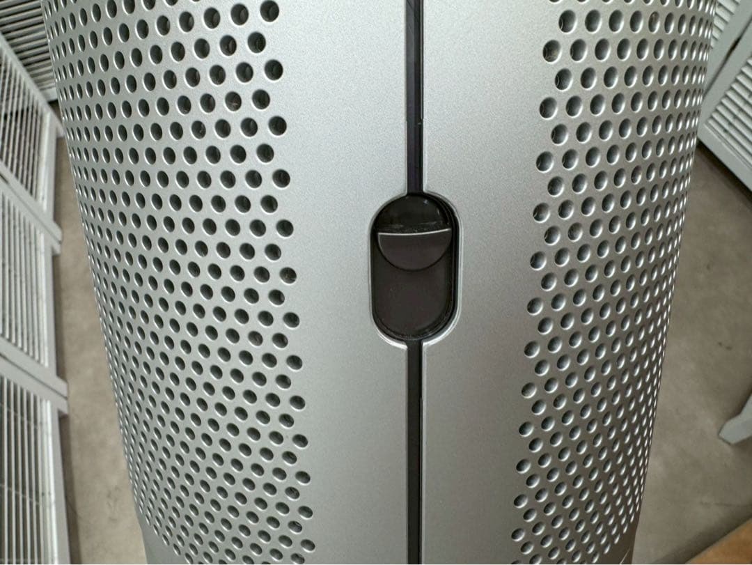 Dyson Pure Cool TP07 空気清浄ファン　中古品 nk01