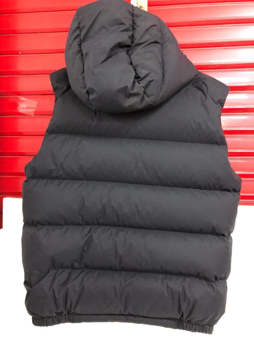 N085 THE NORTH FACE CAMP SierraVest Lサイズ