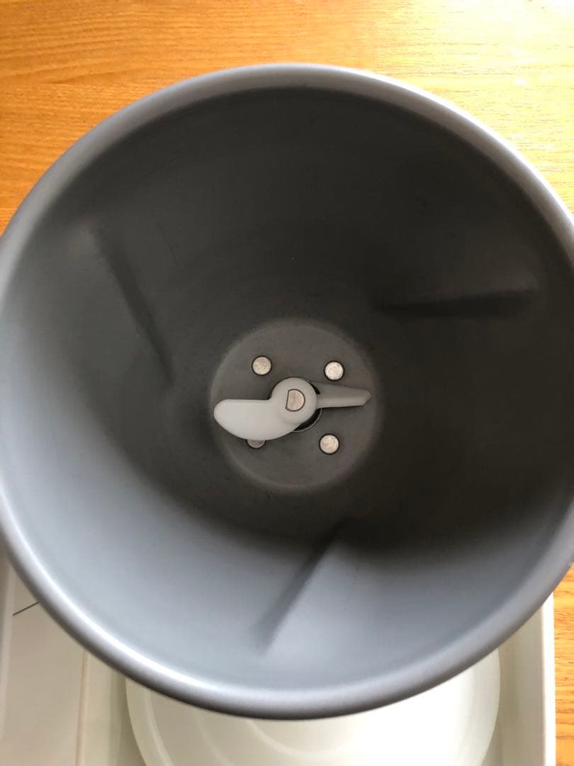 NEWちびまるくん　KN-300 パンこね機