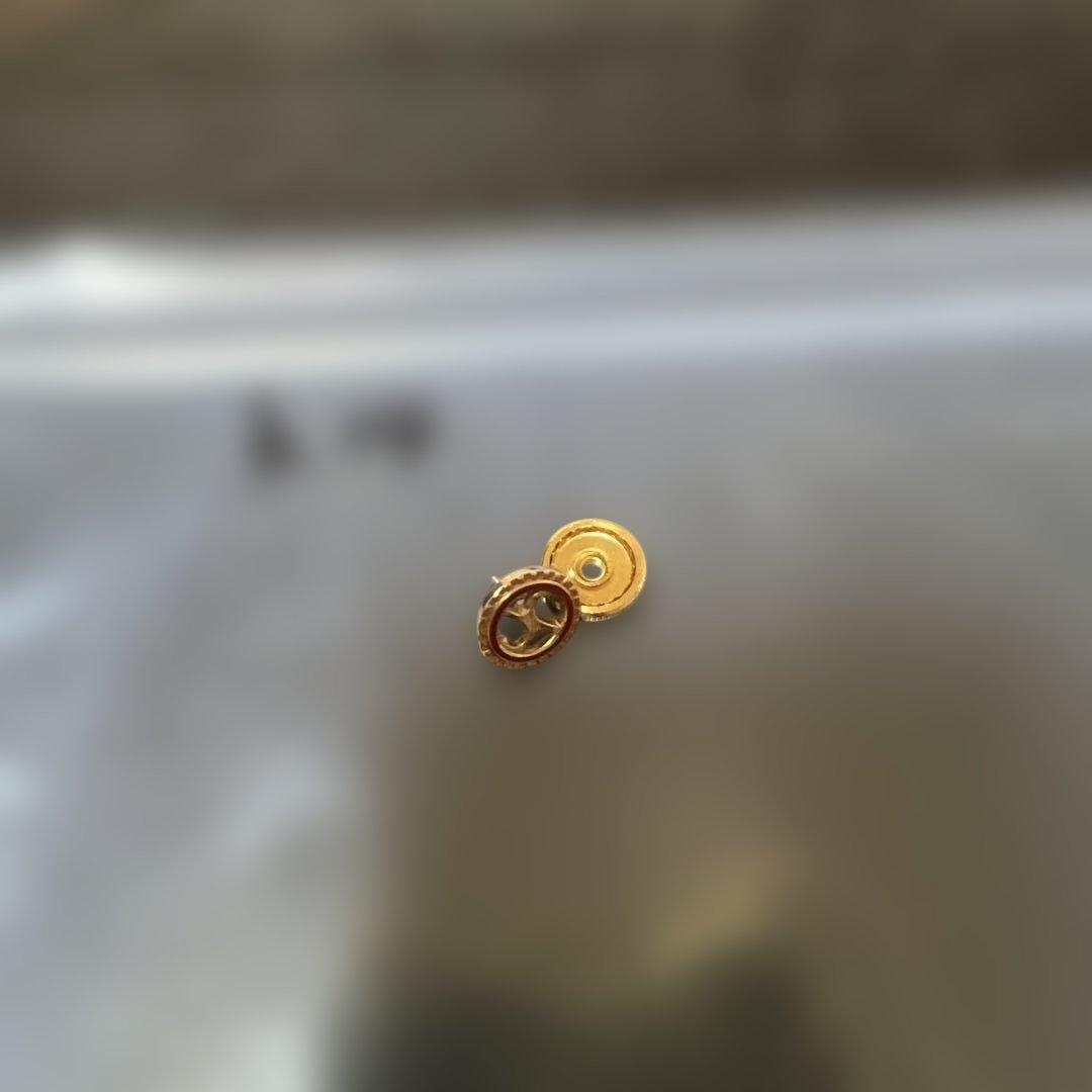 レア WAKO 14K バッジ 商工会議所 役員・議員章 オールド ヴィンテージ