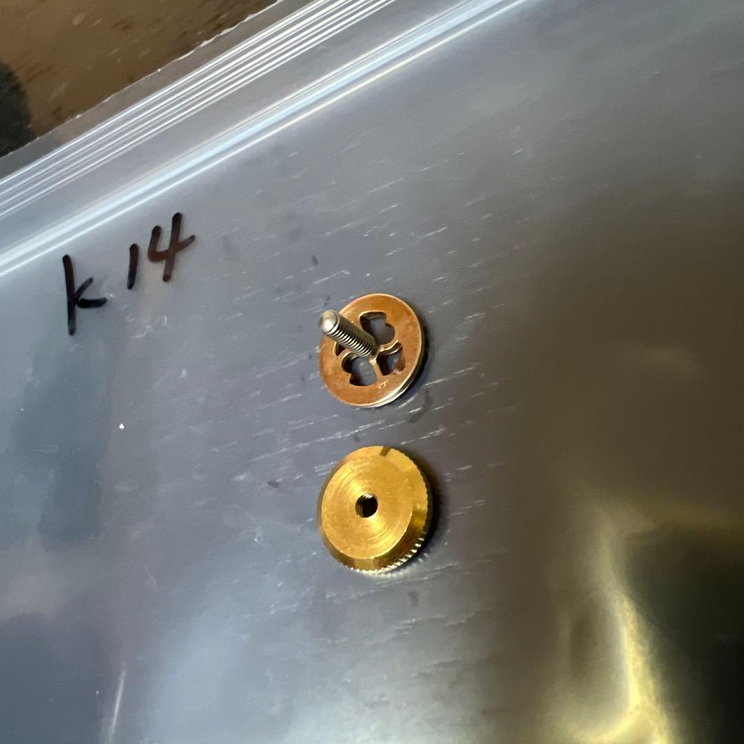 レア WAKO 14K バッジ 商工会議所 役員・議員章 オールド ヴィンテージ