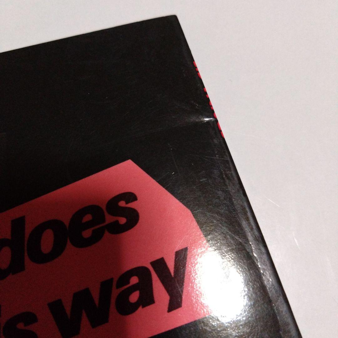 SID VICIOUS　写真集　 海外の本