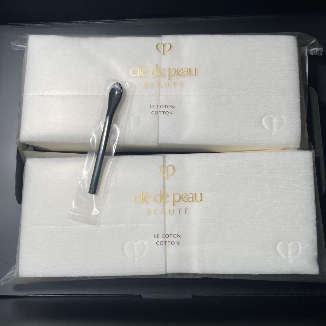 SYNACTIF Credo peaubeaute コフレ　シナクティフ