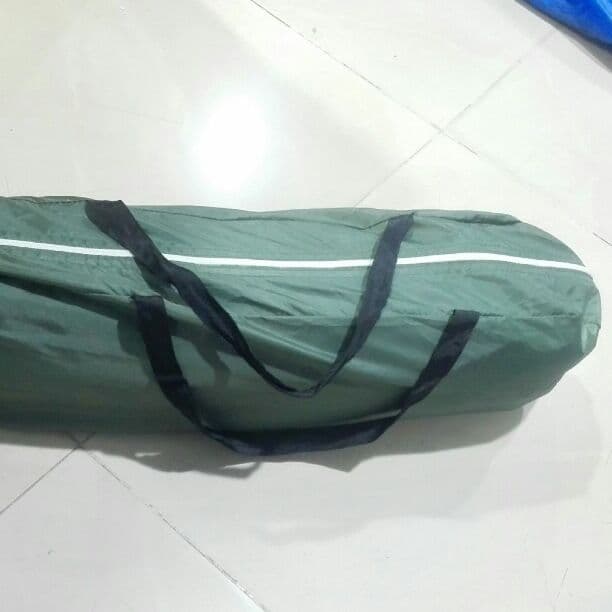 超軽量! 2人用軽量テント 防水