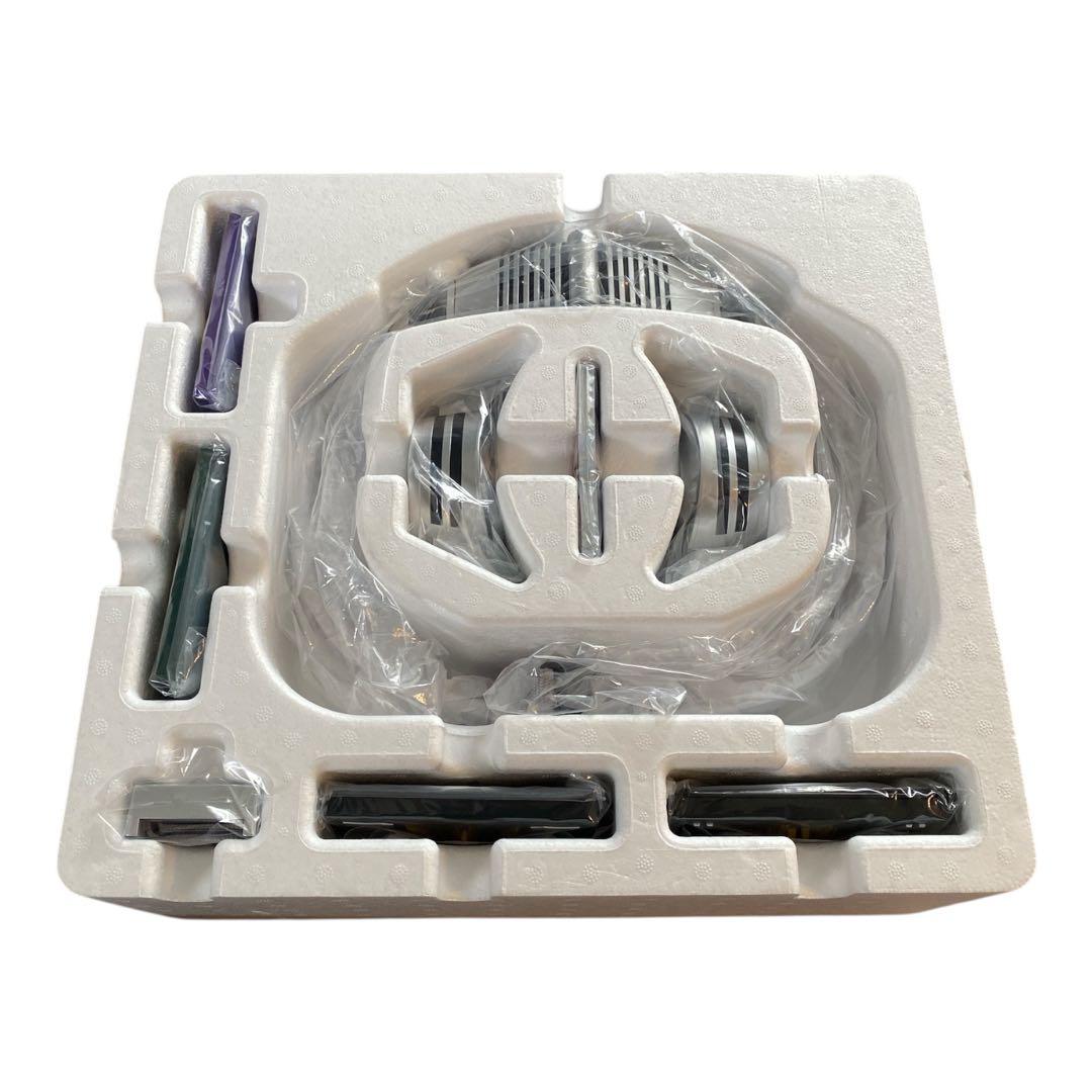 CSM 仮面ライダー龍騎 Vバックル　4大仮面ライダーセット　開封未使用品