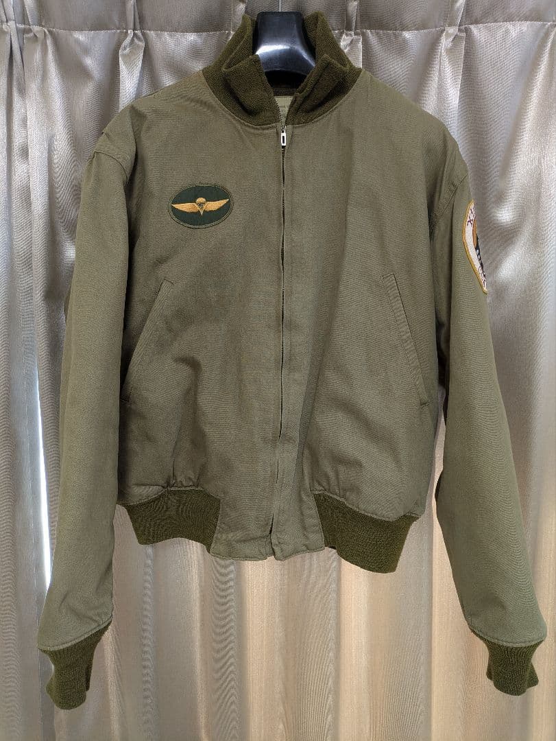 バズリクソンズ　タクシードライバー　タンカース　42