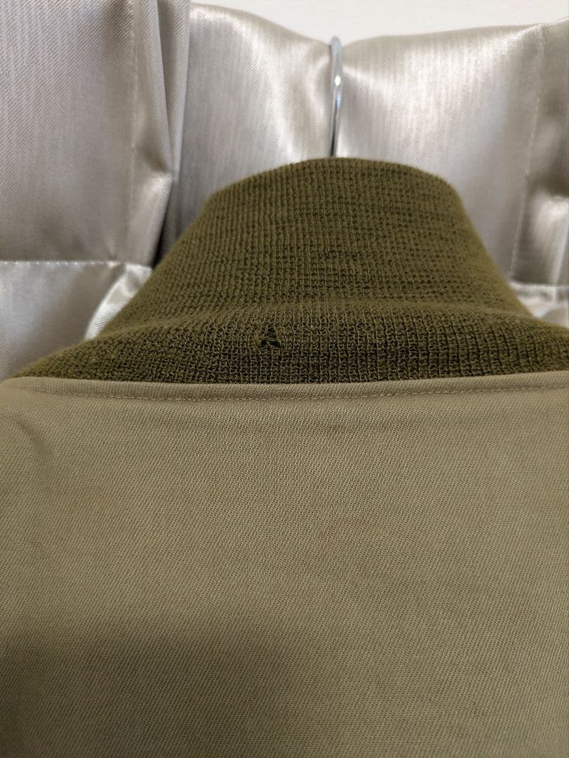 バズリクソンズ　タクシードライバー　タンカース　42