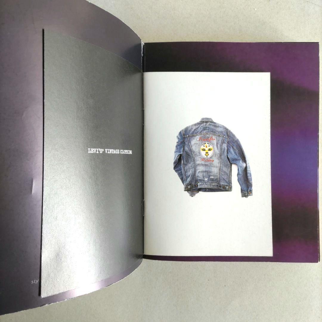 【希少】TANK MAGAZINE ＃3/写真 アート ファション デザイン