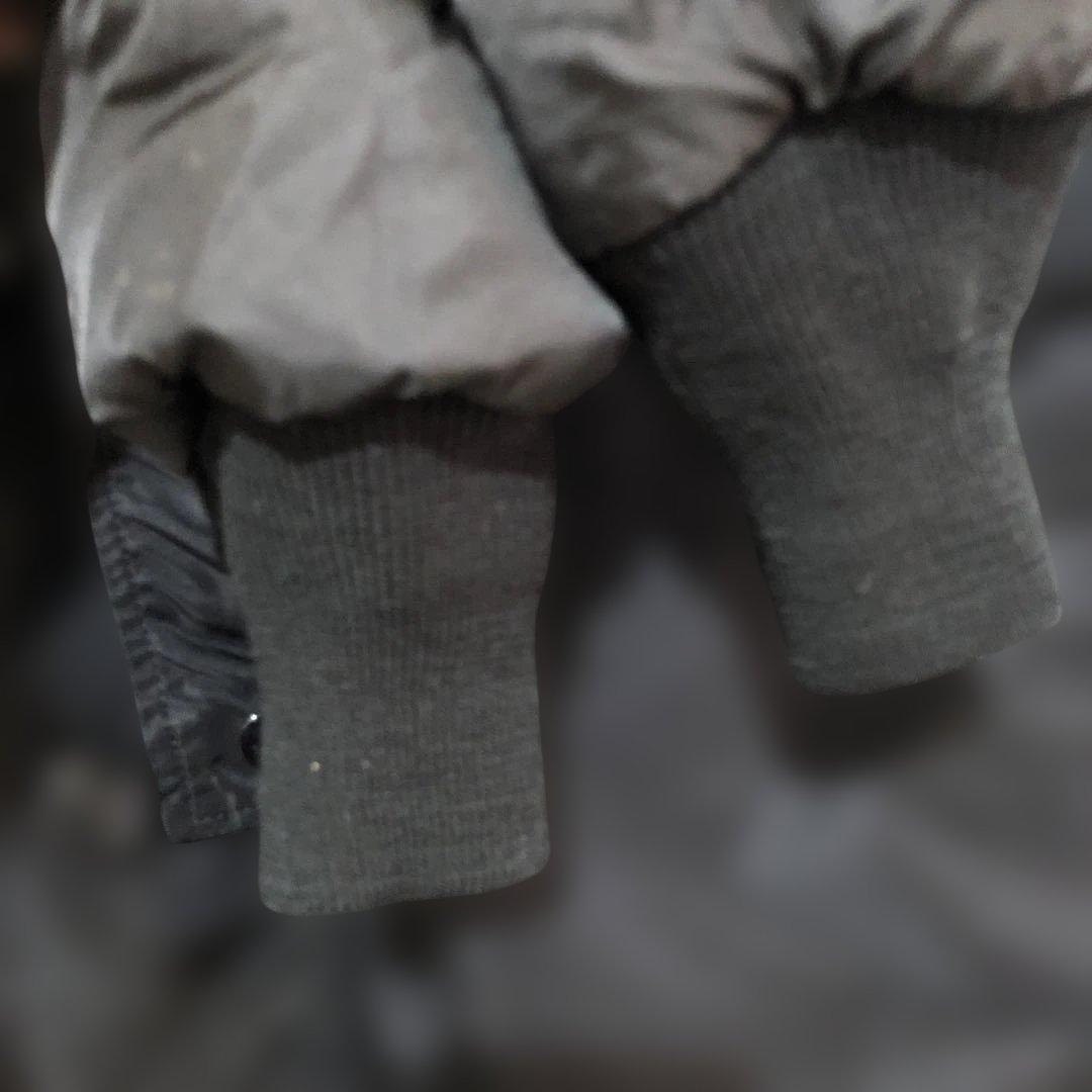 ジャケット・アウター ALPHA N-3B PARKA