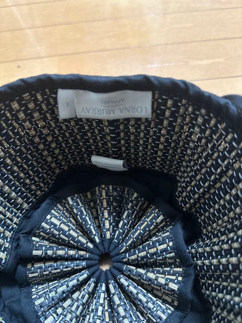 美品 ローナマーレイ LORNAMURRAY Melbourne