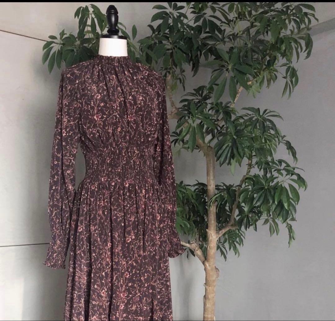 casa_fline ワンピース